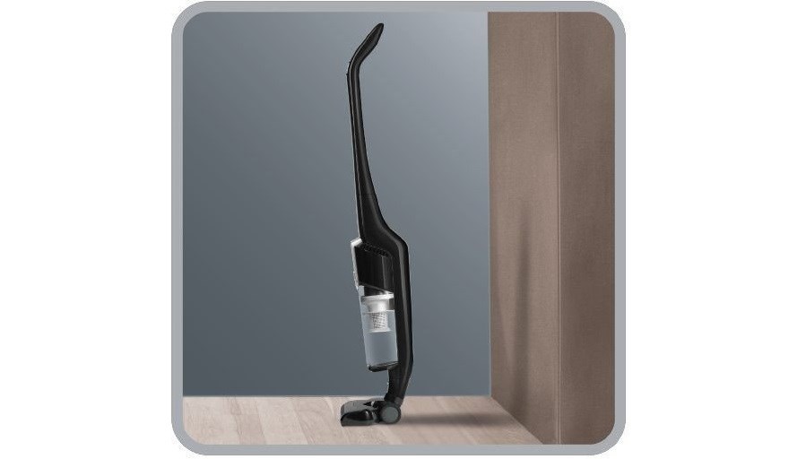 Rowenta Air Force Light RH6545WH Cyklónová technologie